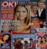 Photographs of Jennifer Aniston :: Magazine Covers 2005 Photographs Of Jennifer Aniston : Magazine Covers 2005 Picture 22 of 62